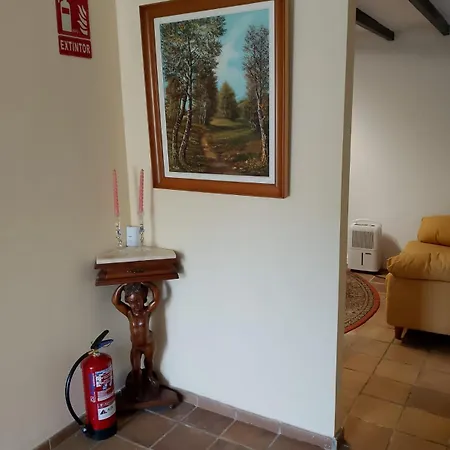 La Fuente *