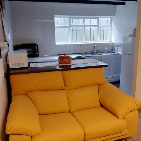 La Fuente Apartment *