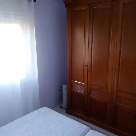 Apartment La Fuente *