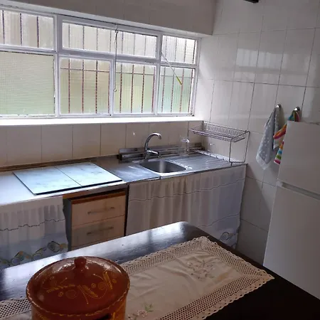 La Fuente Apartment Munorrodero